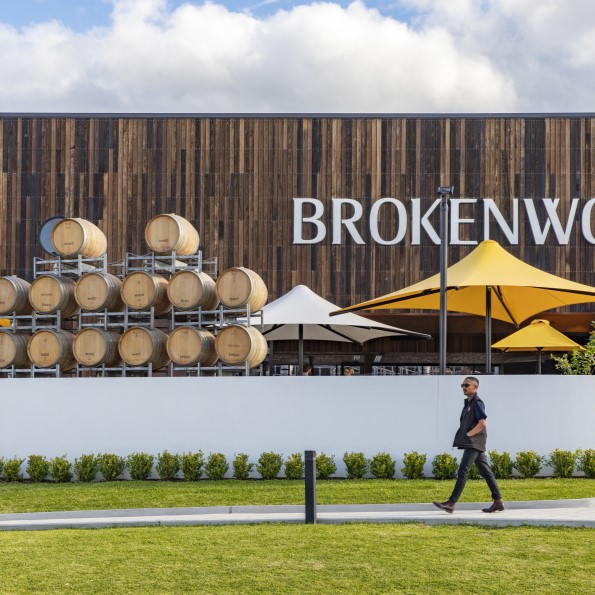 Brokenwood Wines